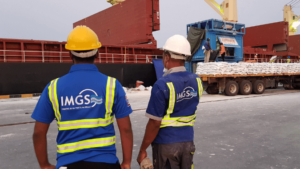 IMGS-Group-HSE-Quayside-Bagging-and-Distriubtion-Fertilizer